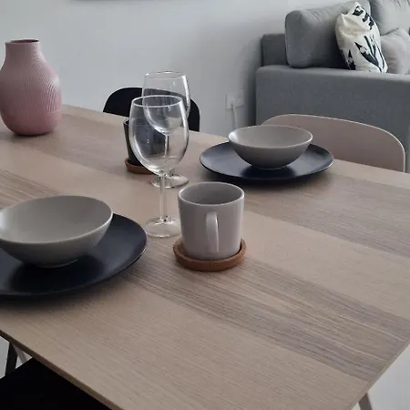 Lagoon Village Torrevieja