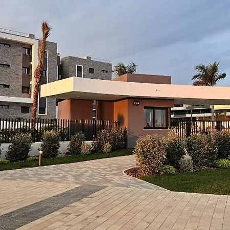 Lagoon Village Torrevieja