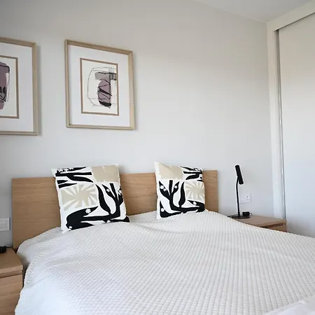 Lagoon Village Appartement