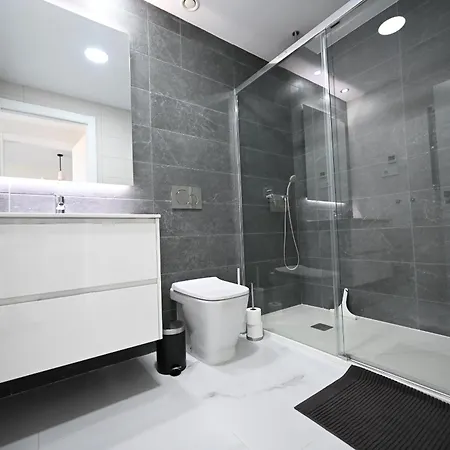 Appartement Lagoon Village