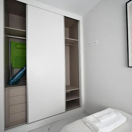 Lagoon Village Appartement Torrevieja