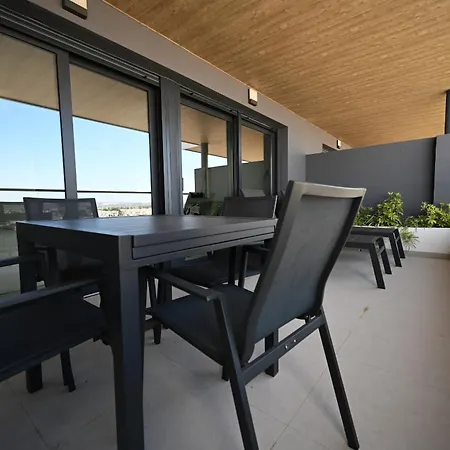 Lagoon Village Appartement Torrevieja