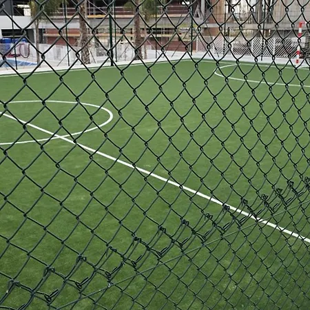 Lagoon Village Appartement *