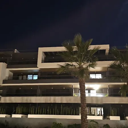 Appartement Lagoon Village